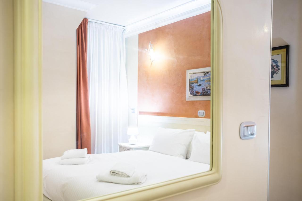Luxury Inn Opera Roma Ngoại thất bức ảnh